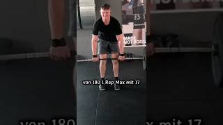 190Kg Warm Up Mit 19