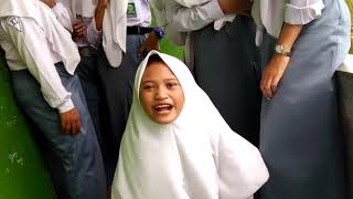 VIRAL CEWEK-CEWEK MASA KINI MASUK PAK EKO.