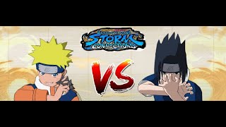 видео: НАРУТО(1 СЕЗОН) vs САСКЕ(1 СЕЗОН) (NARUTOvsSASUKE): NARUTO X BORUTO ULTIMATE NINJA STORM CONNECTIONS картинка: НАРУТО(1 СЕЗОН) vs САСКЕ(1 СЕЗОН) (NARUTOvsSASUKE): NARUTO X BORUTO ULTIMATE NINJA STORM CONNECTIONS