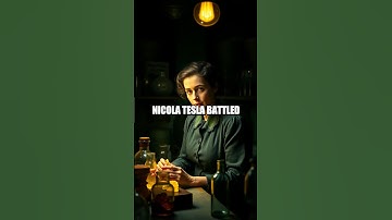 Curtain of Geniuses: The Hidden Trials Behind Breakthroughs