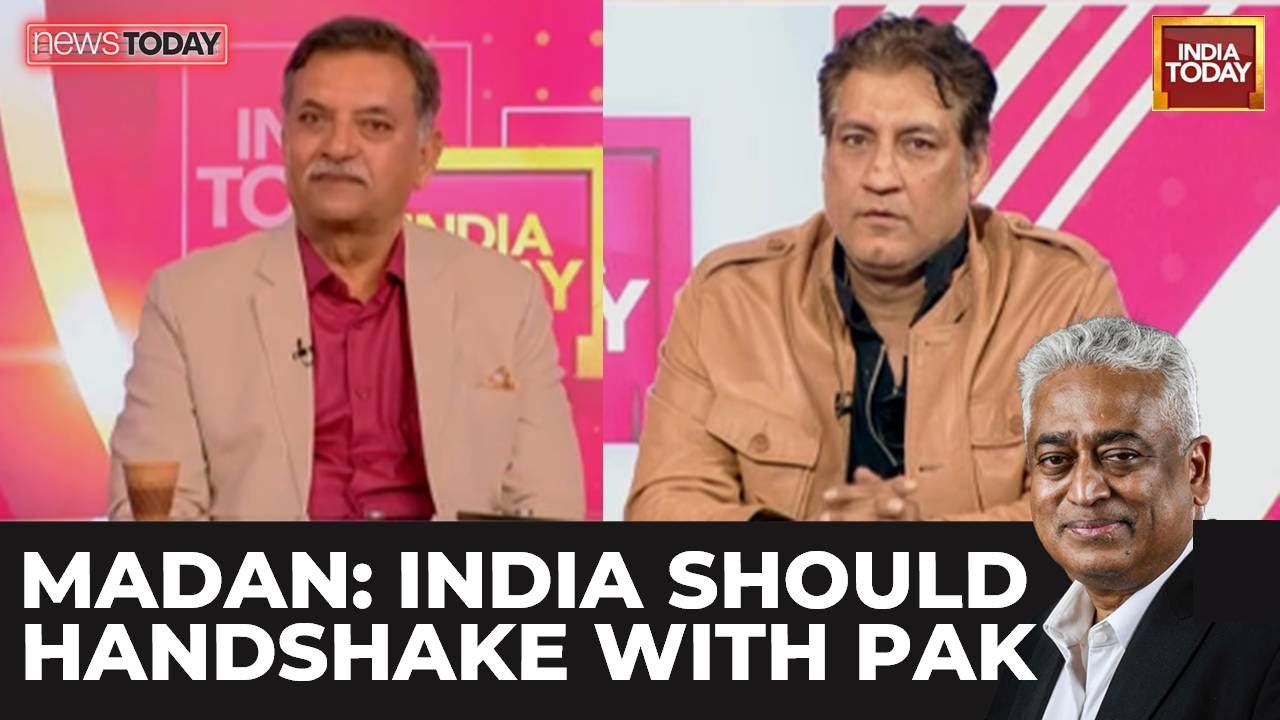 IND vs PAK Row: Madan Lal And Atul Wassan Debate India-Pakistan Cricket Ties And Player Perspectives