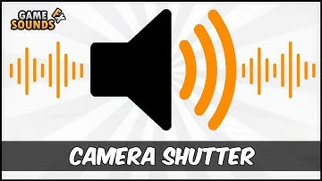 Camera Shutter Sound Effect Collection Digital and Manual Download Link - Sound Effects FREE USE