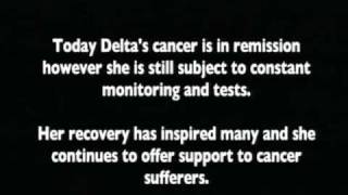 Delta Goodrem A Year Ago Today Montage