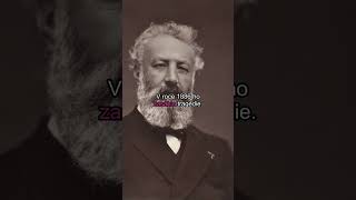 Jules Verne k maturitě: Zajímavosti, které vám zajistí úspěch