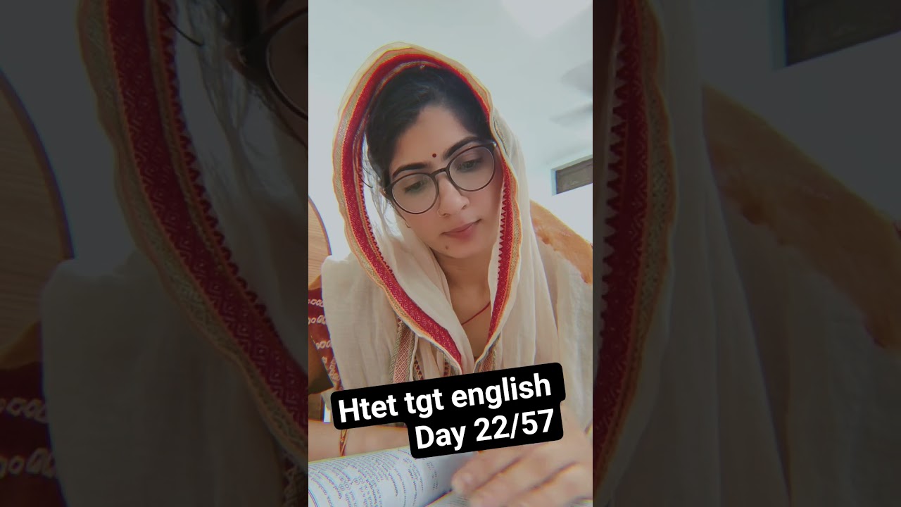 Htet tgt english Day 22/57....