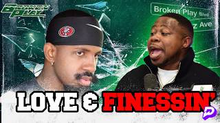 LOVE DON’T COST A THING… UNLESS IT’S DAEJON LOVE?! | Broken Play