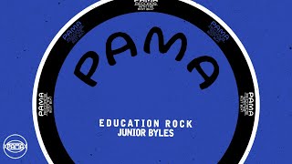 Junior Byles - Education Rock (Official Audio) | Pama Records