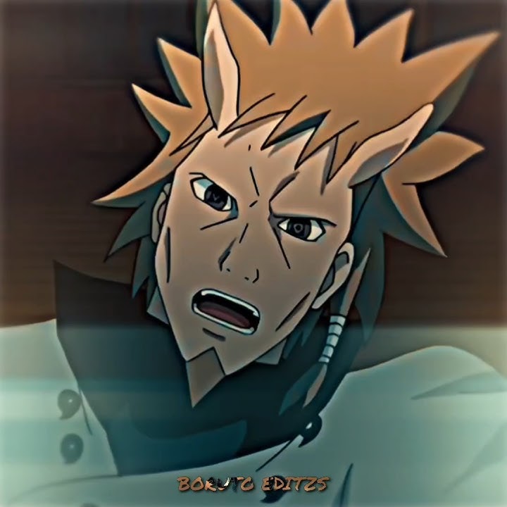 THE MOMENT WHEN HAGOROMO 😨AWAKENED RINNEGAN 🤧