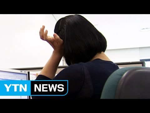 Scorching heat... Excessive sweating increases stroke risk / YTN