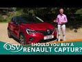 Renault Captur Summary - Should YOU Buy One?