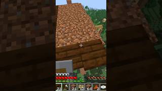 POV: Haven't Played Minecraft Since 1.8.9  #minecraft #gaming