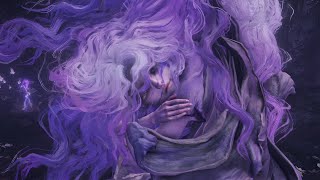 Elden Ring Sound Design - Saint Trina - Dialogue (+Cut Dialogue)