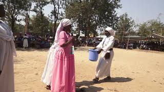 UCRM 2018: USHUHUDA wa ajabu Mwislamu aliyepokea YESU KRISTO