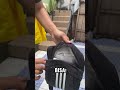 Tas selempang korean style cocok untuk orang gabut kaya kalian #tasselempang #tasbahu