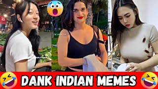 Wah Kya Scene Hai 😂 | Ep 64 | Trending Memes | Dank Memes | Dank Indian Memes