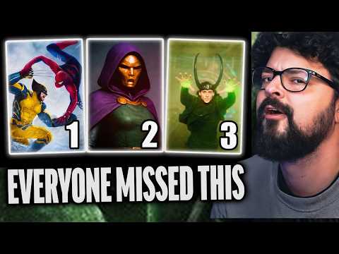 Did You Know This About The Damanias Bombshell Leaks?