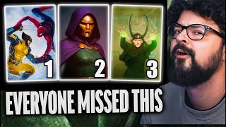 3 HUGE Doomsday Leaks Nobody is talking about (THERE'S A REASON!)