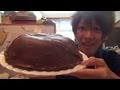 巨大ピノ作ってみた!! How to make huge "pino"