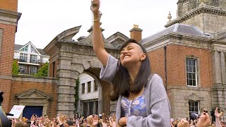 Women in politics: International Women’s Day 2019