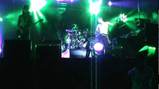 Janes Addiction - Ain't No Right  (Live @ Beale Street Music Fest 2012)