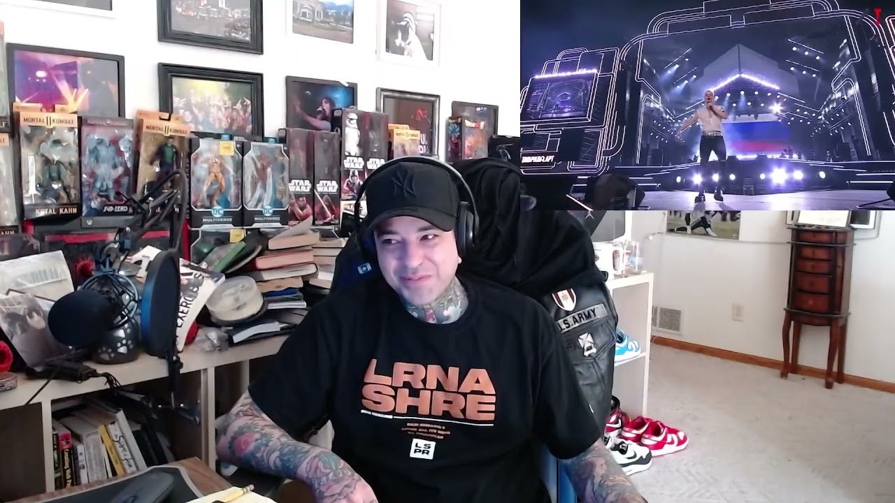 Полное выступление SHAMAN на Тавриде 2025