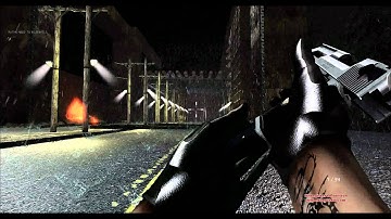 udk custom weapon desert eagle