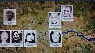 Yorkshire Ripper suspected of 23 more murders ex cop say on itv news in regards to his new book