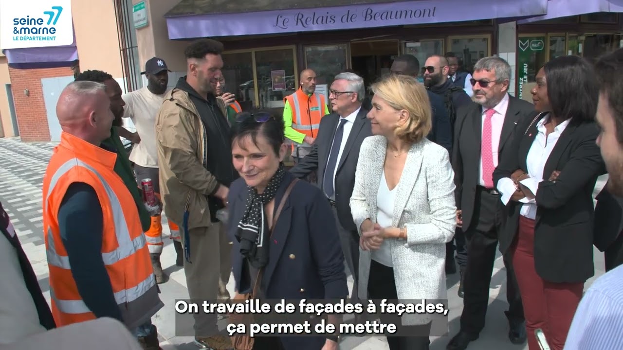 Tzen 2 : vers une mobilité durable en Seine-et-Marne