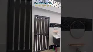 Nhà Bình Tân 4M X 14M - Gần Ngã Tư 4 Xã. Đường Trước Nhà 7M