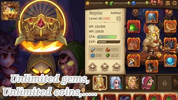 Treasure Spawn Adventure hack |When you are rich😆,Unlimited gems💎, coins.