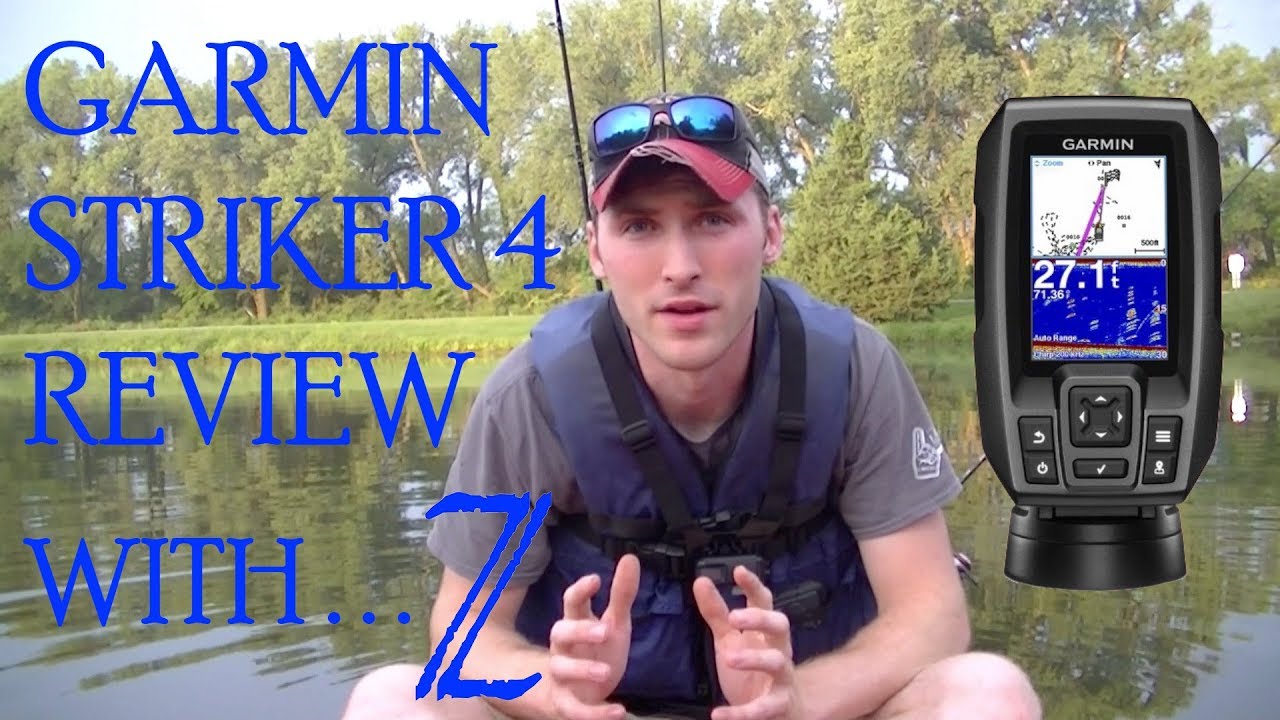 The Best Garmin Fish Finders of 2023 