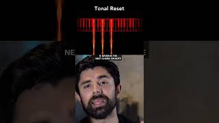 How To Overcome Chord Bleeding With Tonal Reset #Shorts #Kshmrreverb #Musicproduction