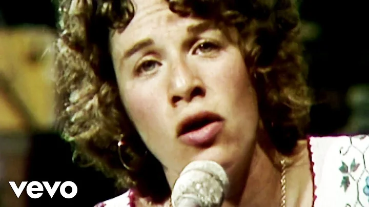 Carole King - It's Too Late (Live at Montreux, 1973)