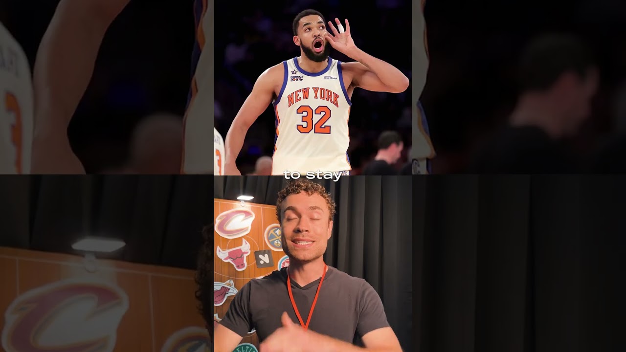 If I was coach of... New York Knicks #Sports #IAmCoachNow