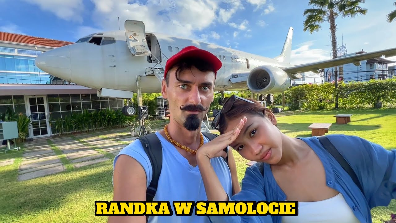 Randka z Indonezyjką - przyleciała specjalnie dla mnie na wyspę Bali