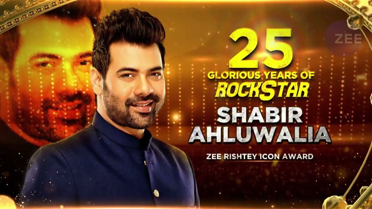 Zee Rishtey Awards 2024 - 17 March 2024