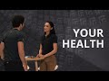 Discovery store  vitality wellness assessments