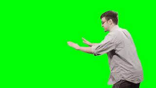 Green Screen Its Time To Stop