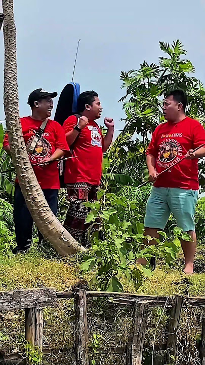 Cak ukil balas dendam part 2 #guyonjawa #lucu #jombangelite #jombang #ngakak #comedy #komedi #funny