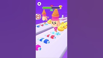 Crushy Fingers  gameplay walkthrough 🤞🤠 | All levels 90