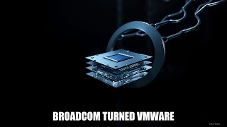 Broadcom Turned VMware Into a Cloud Lock-In Machine
