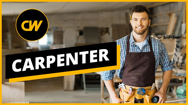 Carpenter Salary (2019) – Carpenter Jobs - DayDayNews