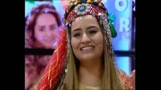 Konyalı Eda Ve Şekeroglan Seymen Tv Antalya Manavgat Şarkı Konyalı Eda 2