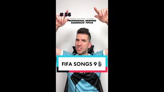 Best Fifa Songs Of All Time 60 - 56 Jack Grimses Top 100 Fifa Songs