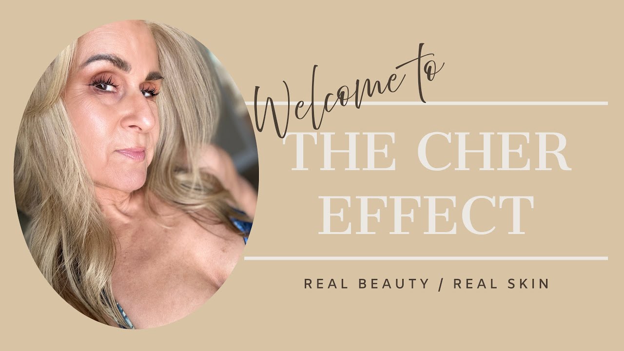 The Cher Effect - Welcome!