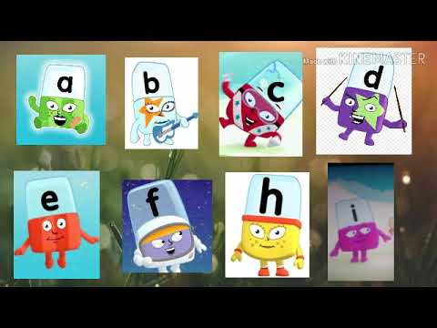 alphablocks game snail dailymotion