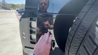 2020 Defender X loaded 20k miles My 2020 Land Rover Defender Now Has 20 000 Miles And It S Only A Little Broken