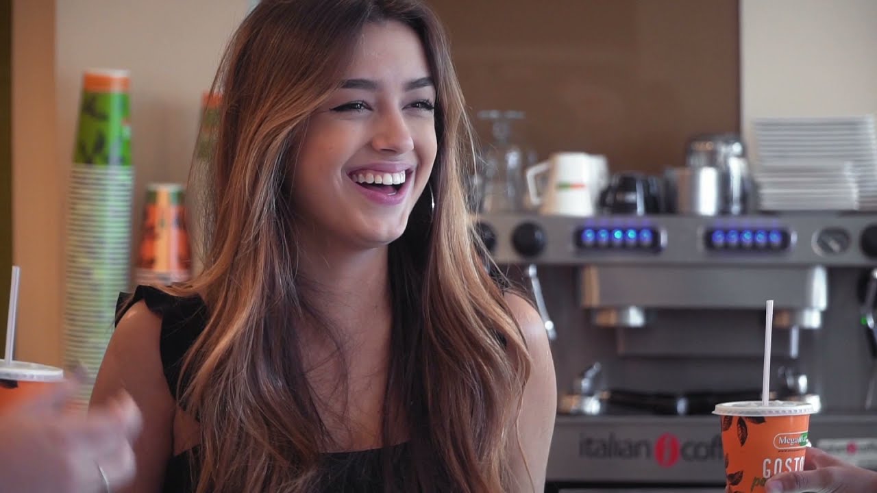 Vídeo para Novos Franqueados | Megamatte