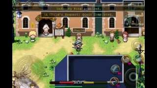 Zenonia 4 Chapter 2 Man on a Mission (Hard Mode)