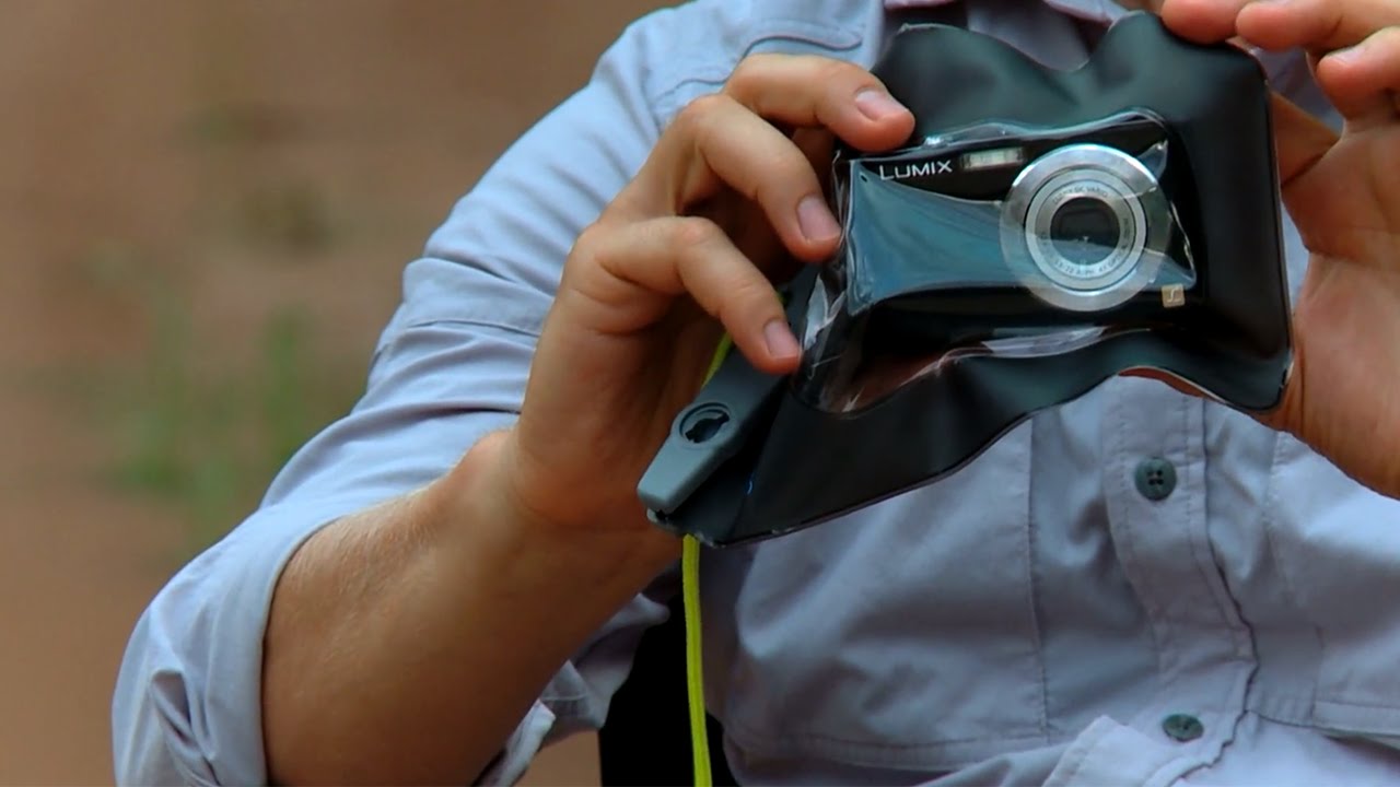 Best Camera for Whitewater Rafting YouTube